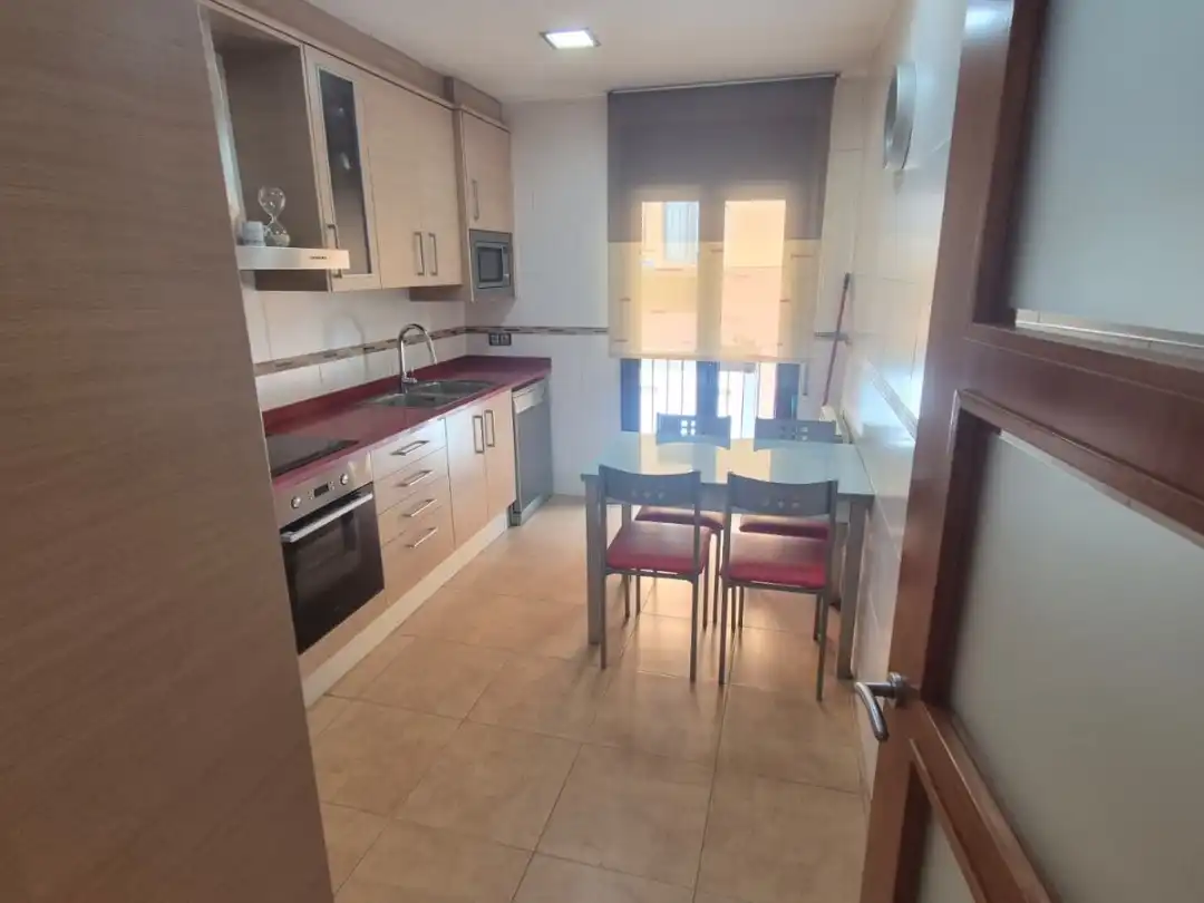 Semi-detached house for sale in Passeig Vall del Ges 100, imagen 11
