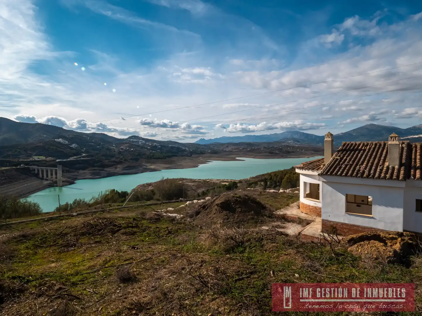 Xalet amb piscina en venda a Urbanizacion UR1C Embalse 75, imagen 30