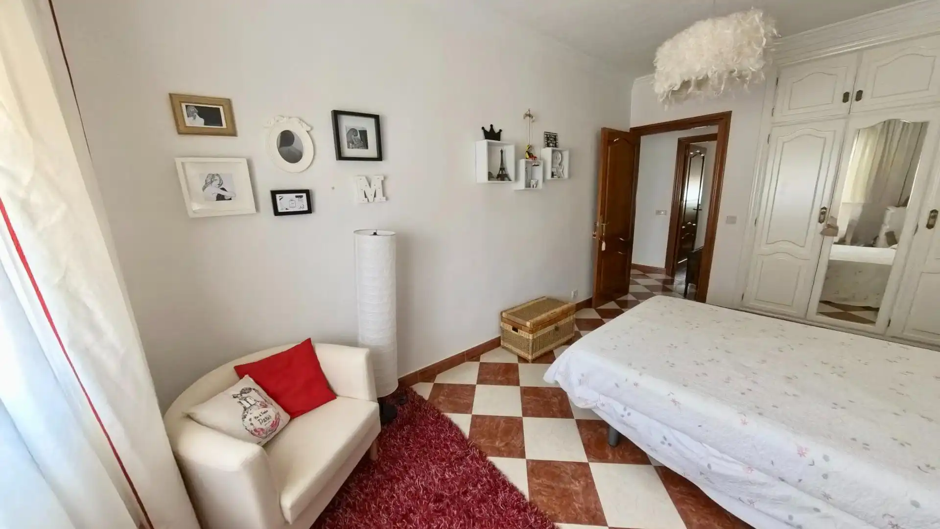 Casa adosada en venta en Calle GRANADA CAMP, Cortes de Baza