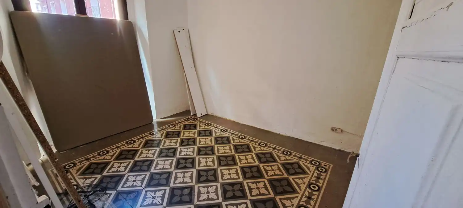 Appartamento con terrazza in vendita a Casco Antiguo, imagen 13