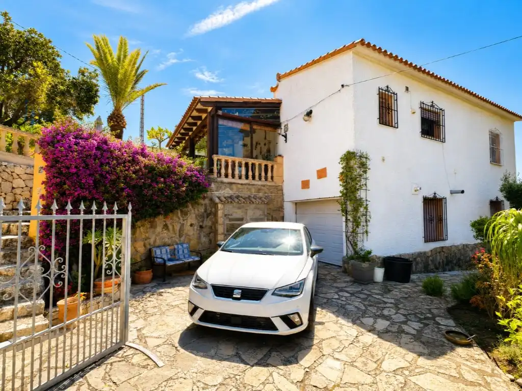 Casa con piscina in vendita a Paichi, imagen 17