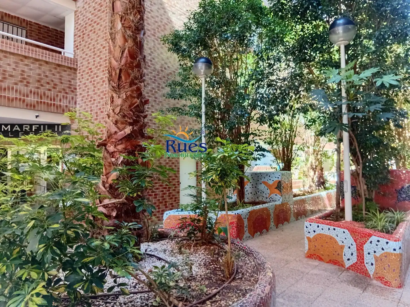 Vista exterior de Planta baixa en venda en Oropesa del Mar / Orpesa amb Aire condicionat, Terrassa i Traster