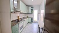 Kitchen of Flat for sale in Martorell  with Heating and Storage room