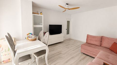 Photo 5 of Flat for sale in Calle Moratín, Santa Catalina - Ferial, Aranda de Duero