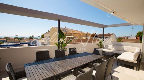 Foto 2 de Ático en venta en Avinguda del Papa Luna, Playa Norte, Peñíscola / Peníscola