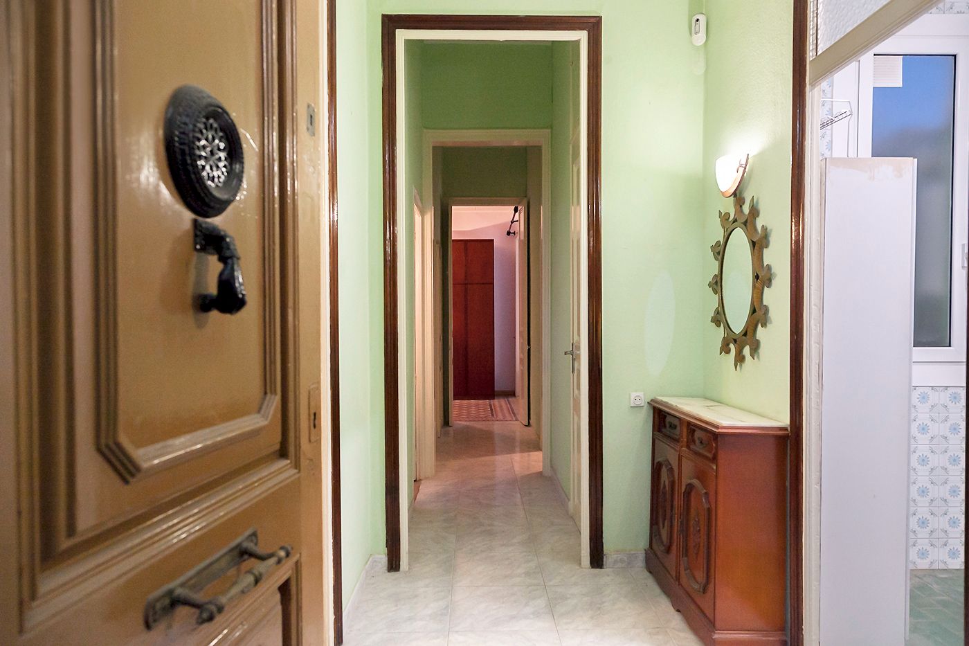 Wohnung zum verkauf in Carrer de Milà i Fontanals, 58, Vila de Gràcia, Gràcia