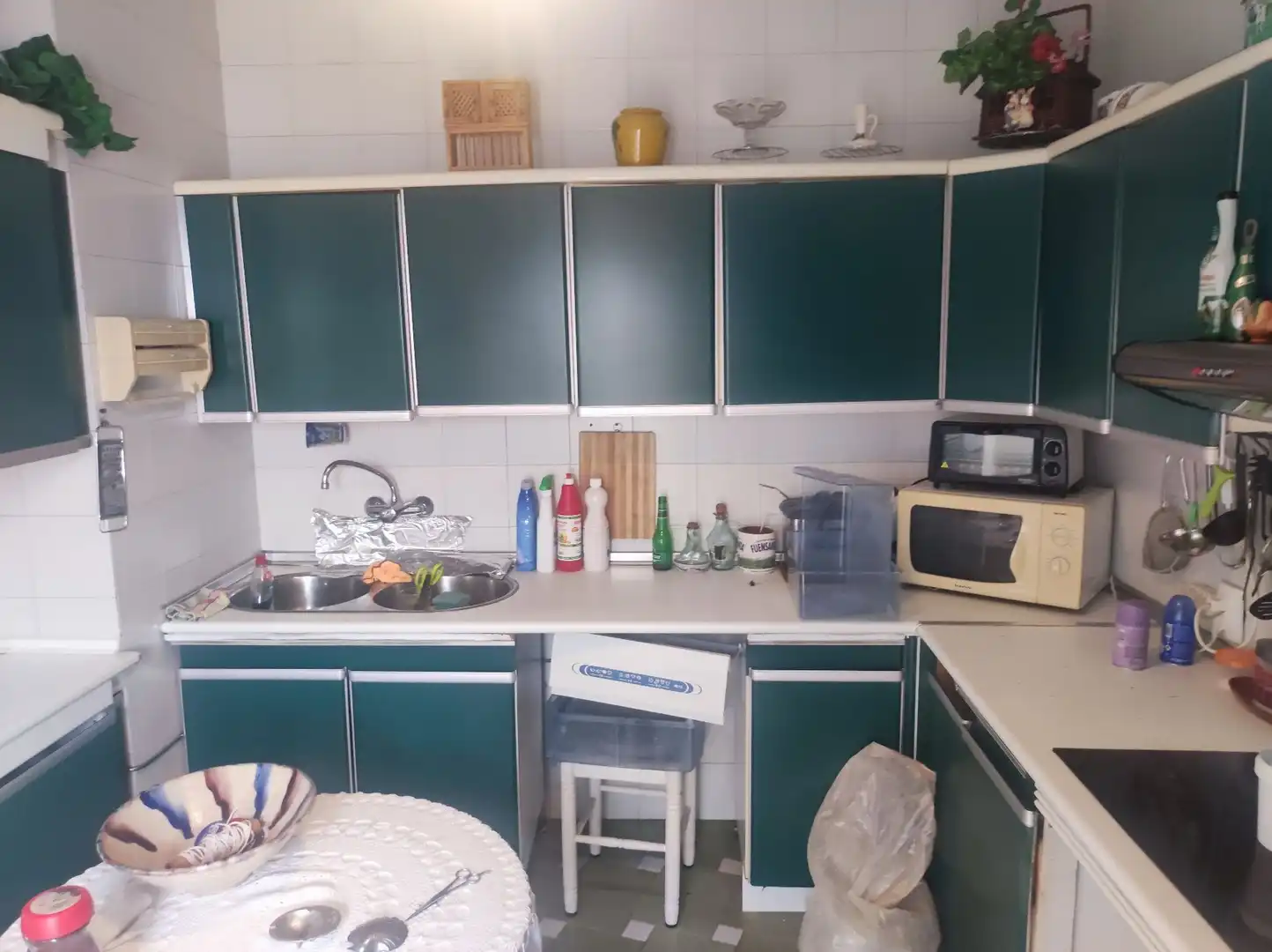 Finca rústica en venta en Antonio Abad Lora, Gelves
