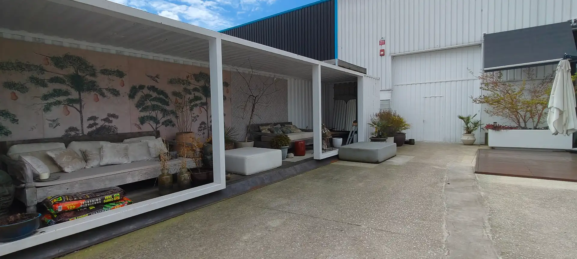Nave industrial in vendita a Calle San Vicente, imagen 19