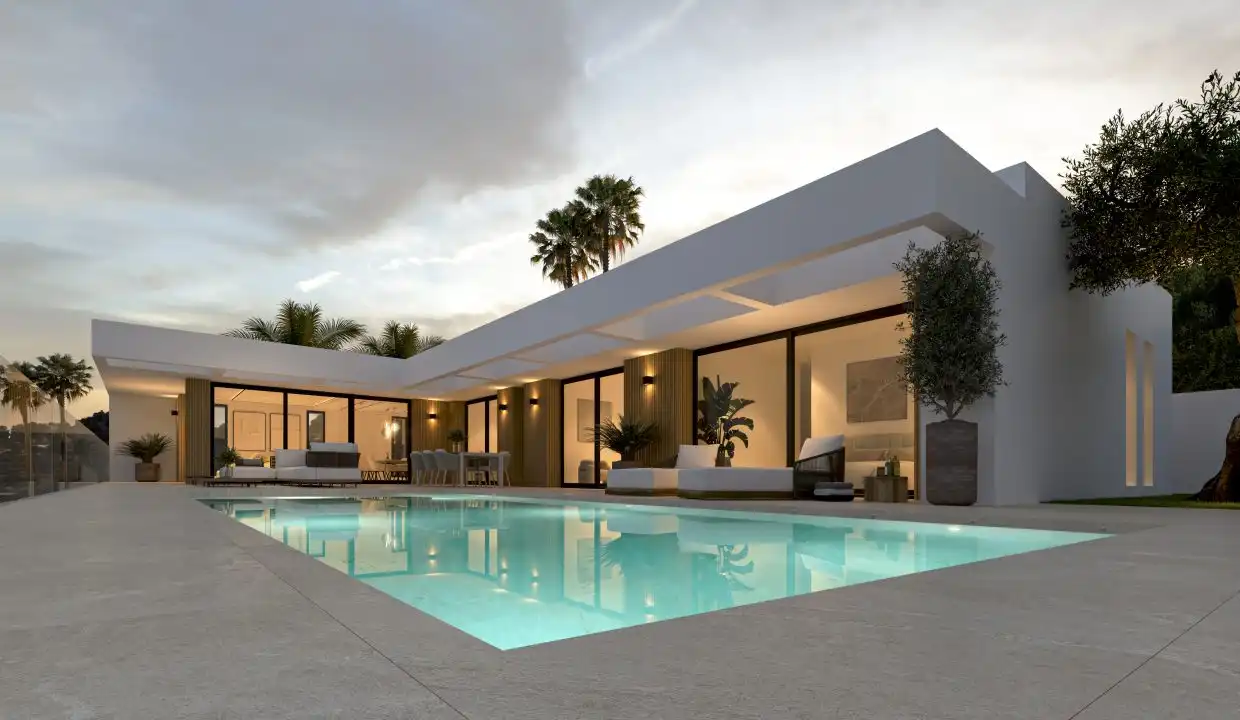 Maison avec jardin à vendre à Canuta, imagen 4