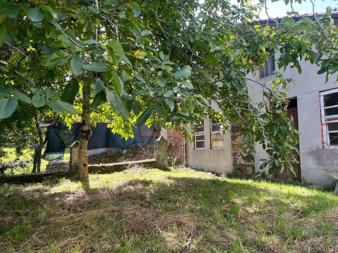 Casa amb jardí en venda a Cedeira, imagen 14