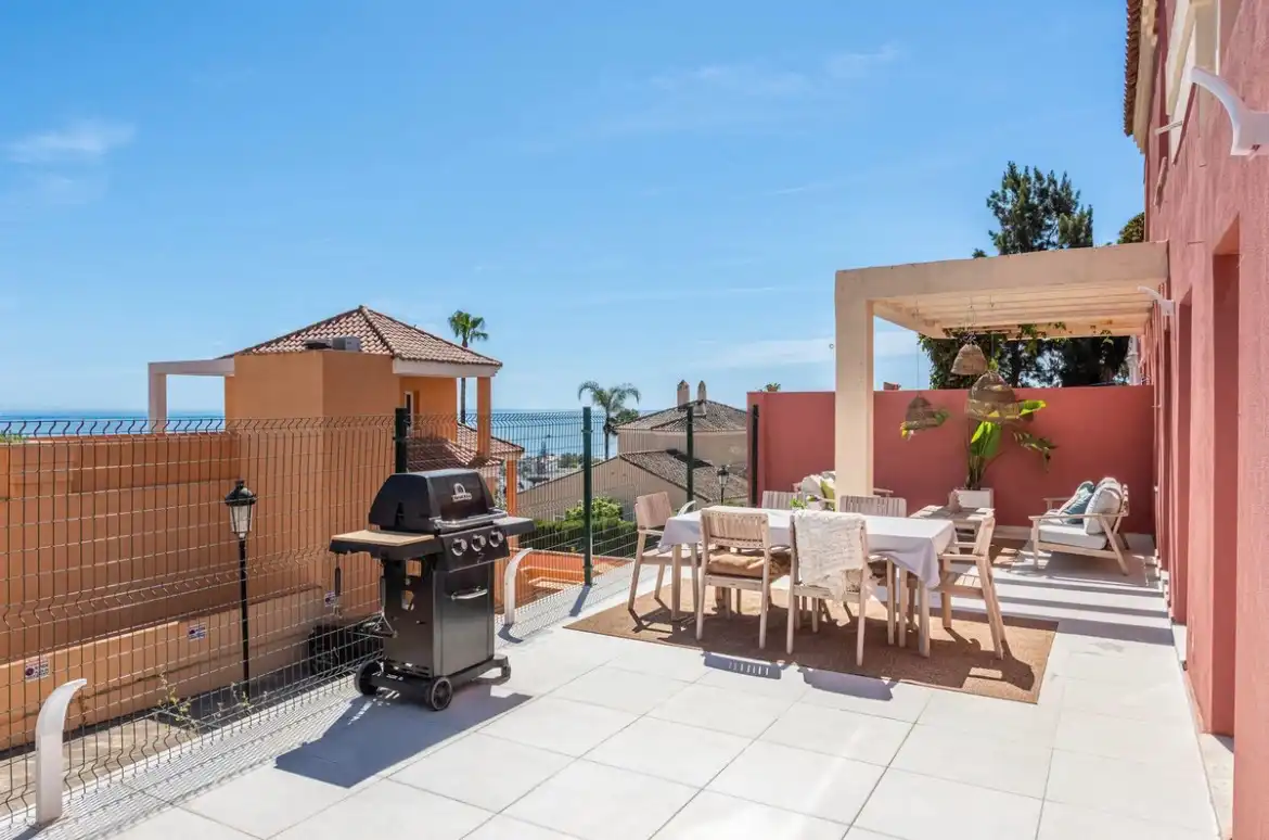 Appartamento con piscina in vendita a La Duquesa, imagen 6