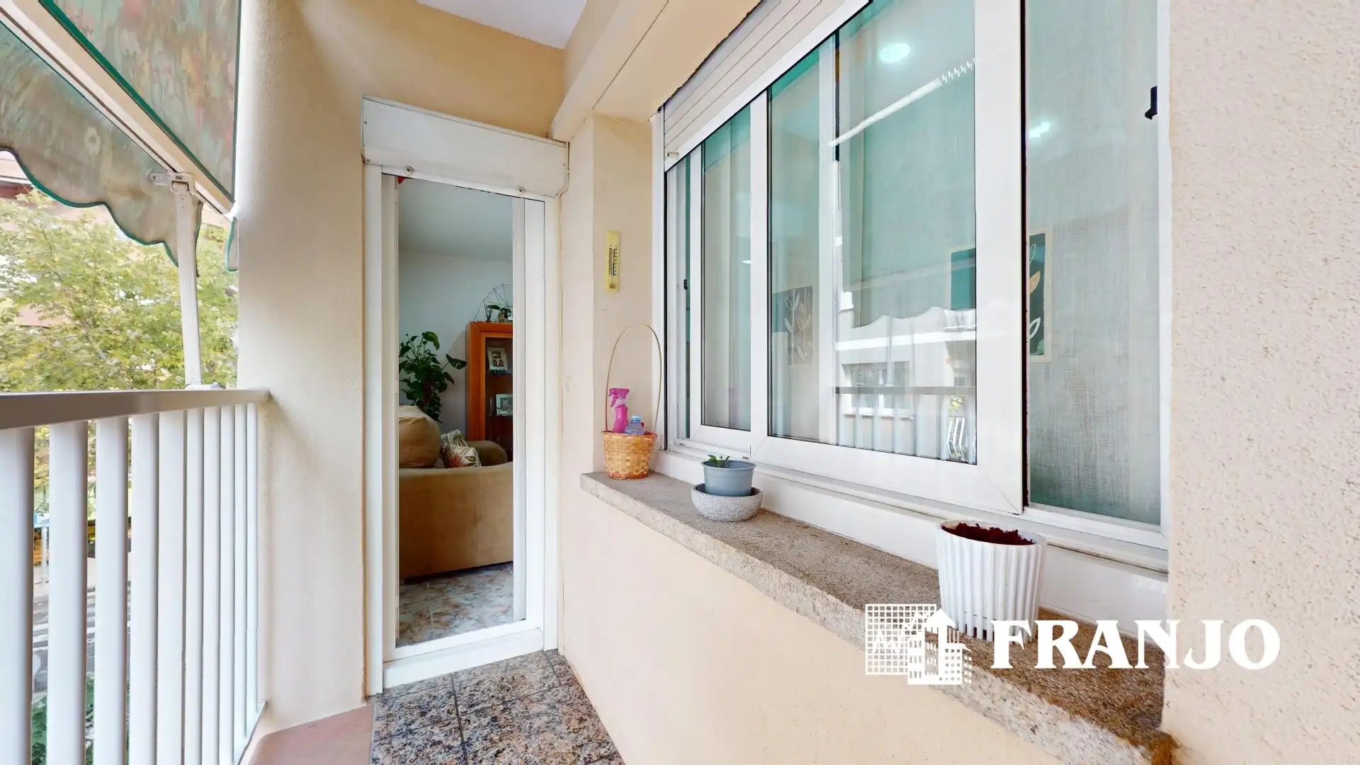Appartamento con terrazza in vendita a Centre - Eixample – Can Llobet, imagen 7