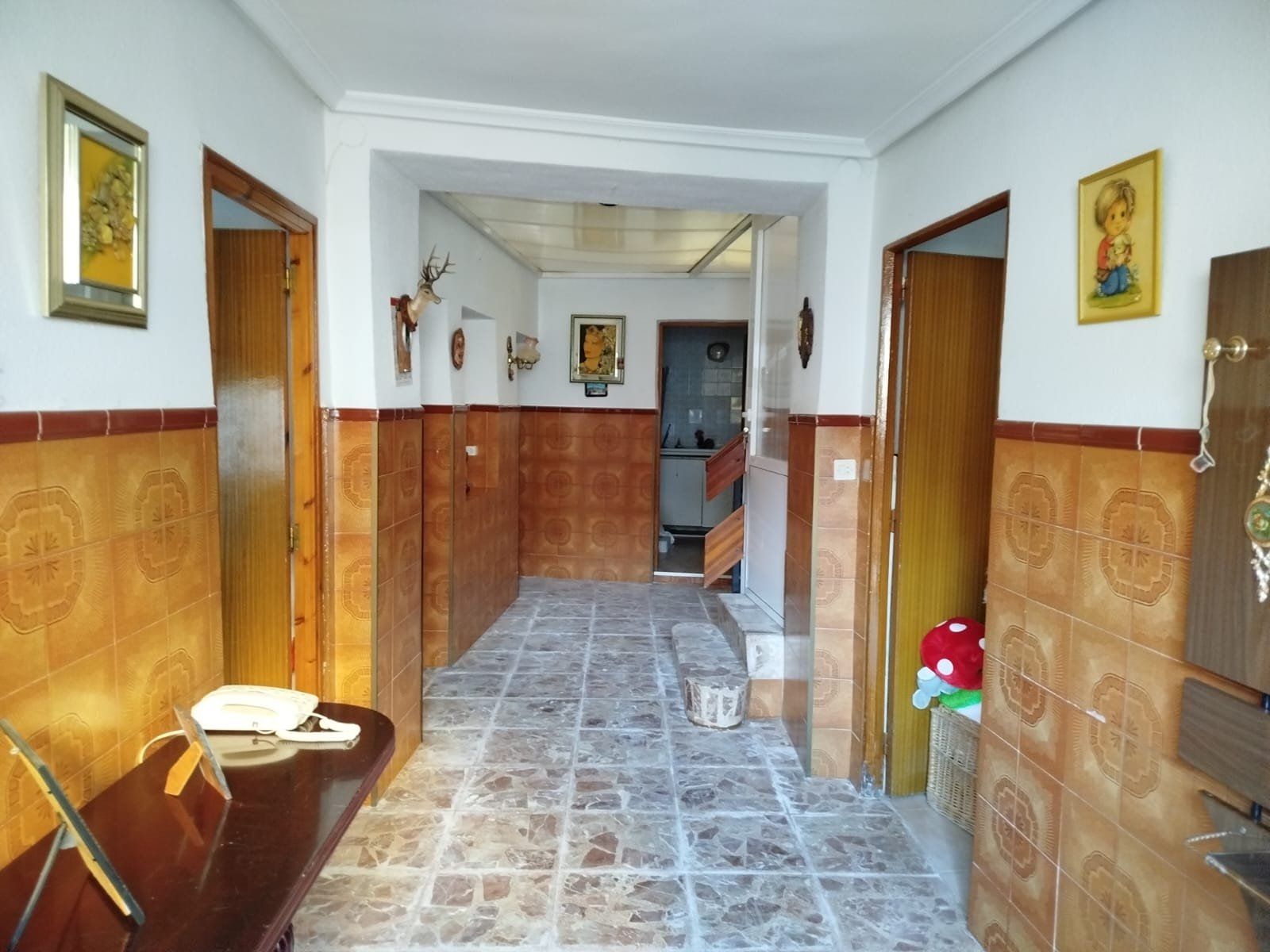 Casa o chalet en venta en Quintanar de la Orden con Parquet, Terraza y Trastero
