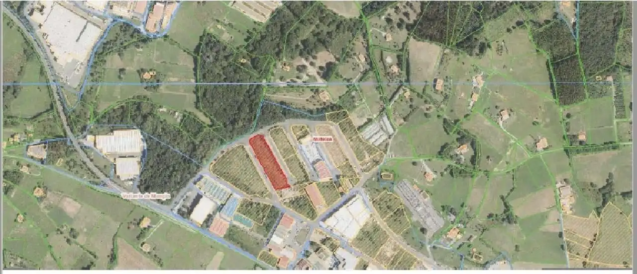 Terreny residencial en venda a Mungia, imagen 5