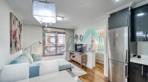 Photo 3 of Flat to rent in Marqués de San Esteban, Barrio del Centro, Asturias