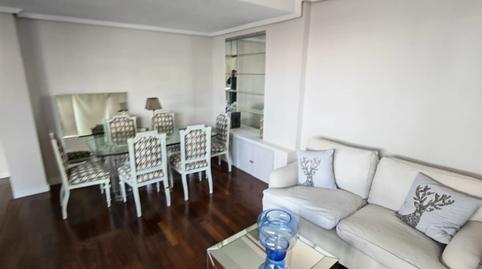 Foto 5 de Ático de alquiler en San Lorenzo, Murcia Capital