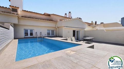 Foto 5 de Apartament en venda a Cavall de Mar, 42, Salins - Cavall de Mar, Empuriabrava