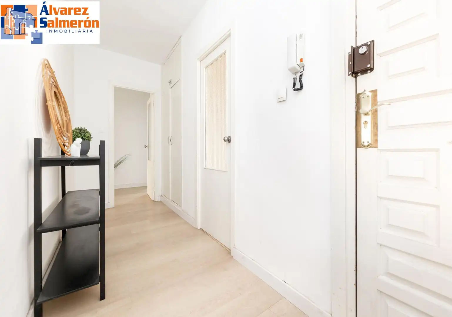 Piso con ascensor en venta en Ronda, imagen 6