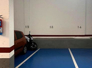 Parking à vendre à Kantabria