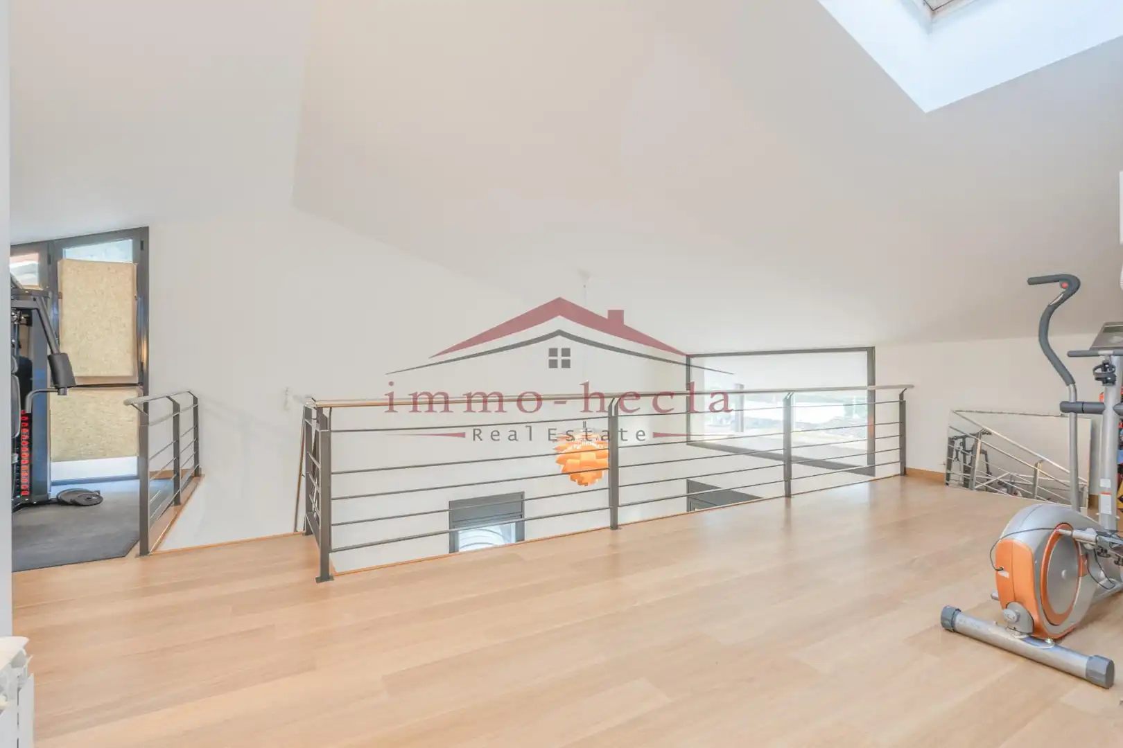 Dúplex en venta en Castellolí con Calefacción, Terraza y Horno