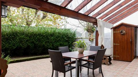 Photo 4 of Single-family semi-detached for sale in Miracruz, Gipuzkoa