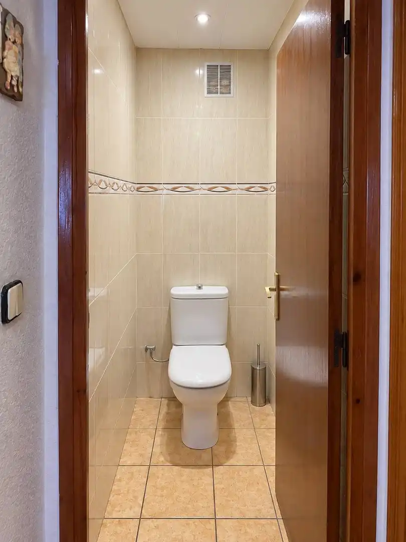 Casa con piscina en venta en Carrer Castelló, imagen 13