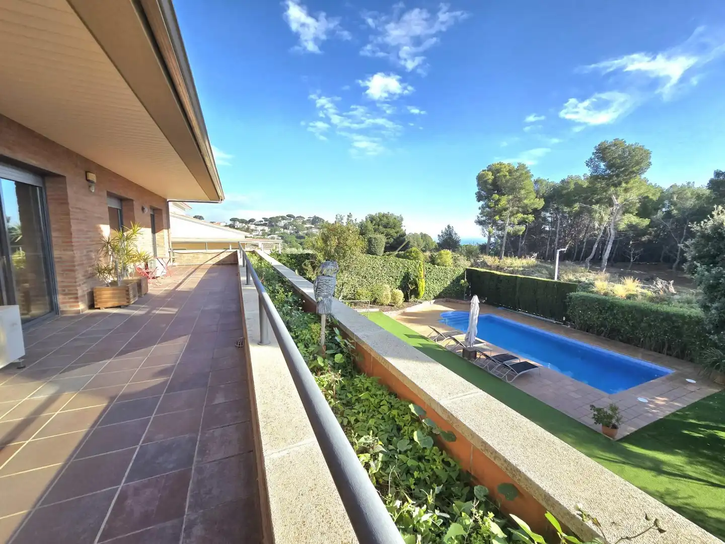 Maison avec piscine à vendre à Teià, imagen 15