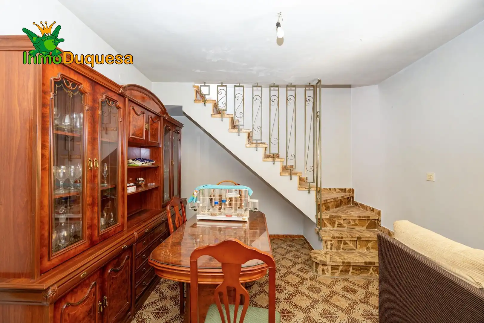 Home with terrace for sale in Barrio de la Vega, imagen 55