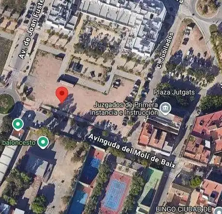 Terrain résidentiel à vendre à MOLI DE BAIX - ARC 2A.2 PP ENTRENUCLEOS, 16