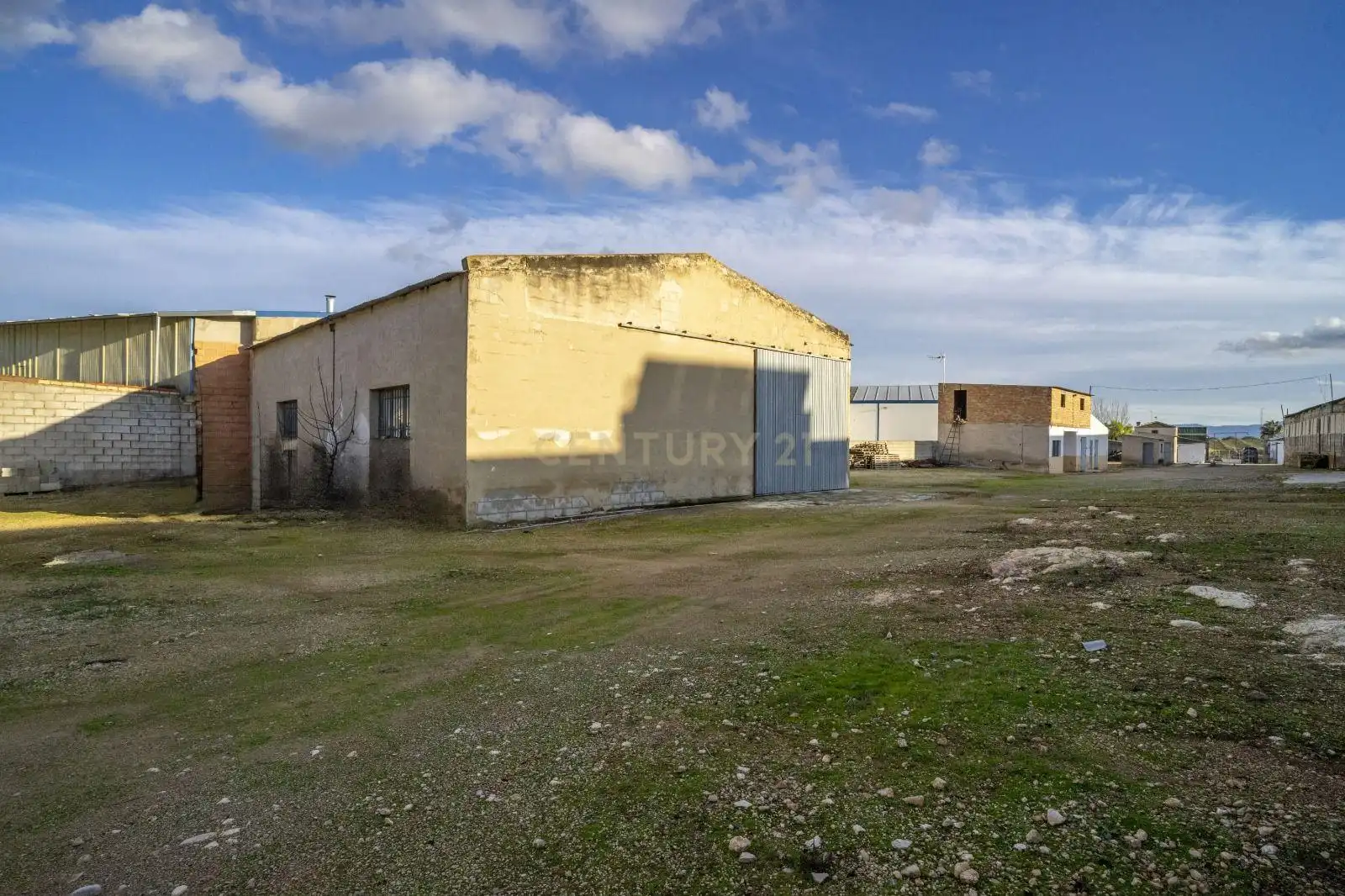 Commercial properties for sale in Mollina  with Air Conditioner