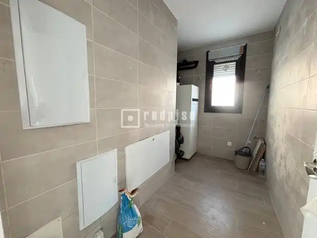 Houses for rent in Soto del Real  with Heating and Private garden