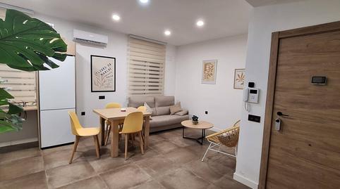 Foto 2 de Planta baixa en venda a Calle Ramon Gallud, 6, Vistabella, Murcia