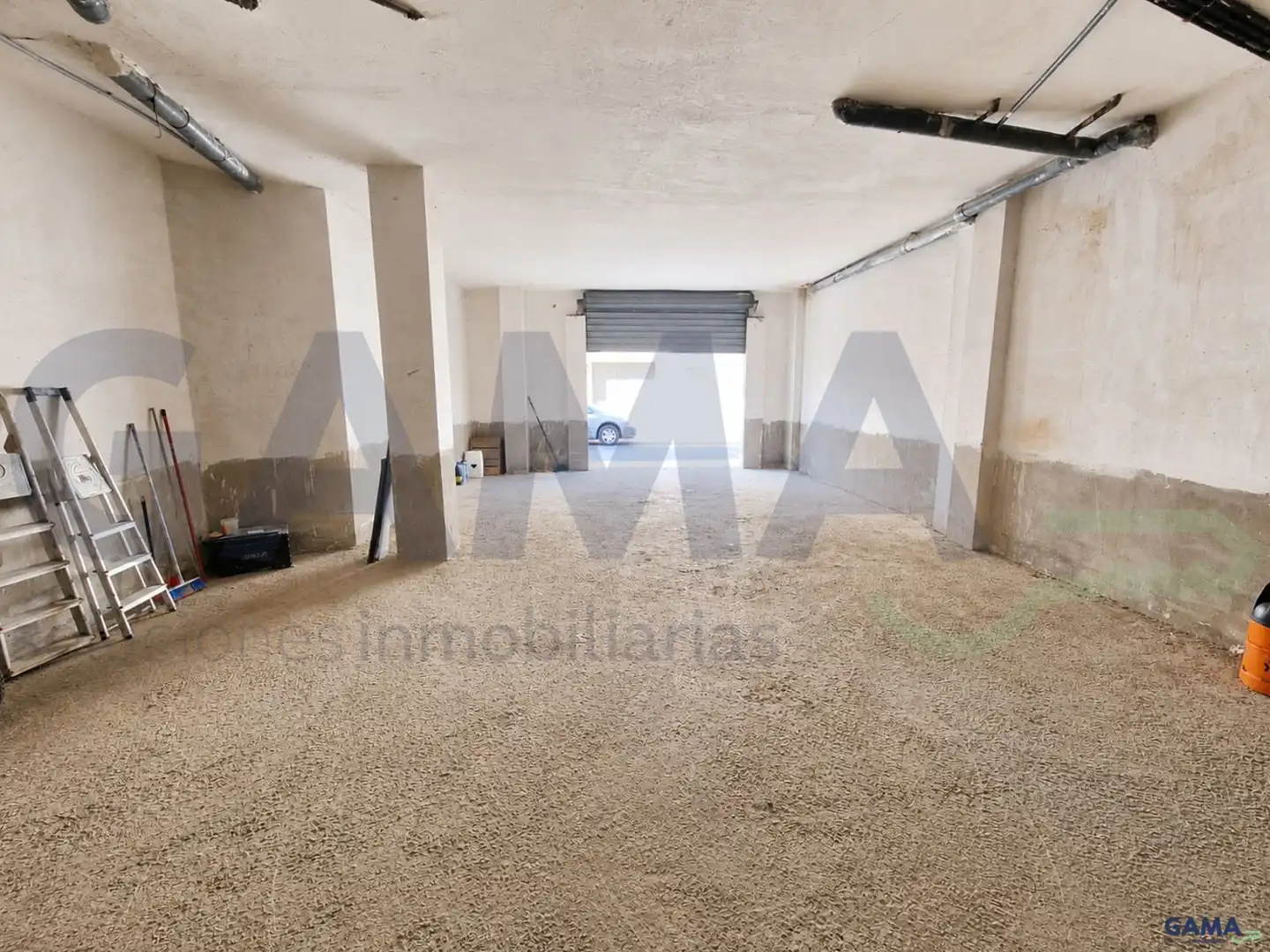 Business premises for sale in Casc Urbà, imagen 6