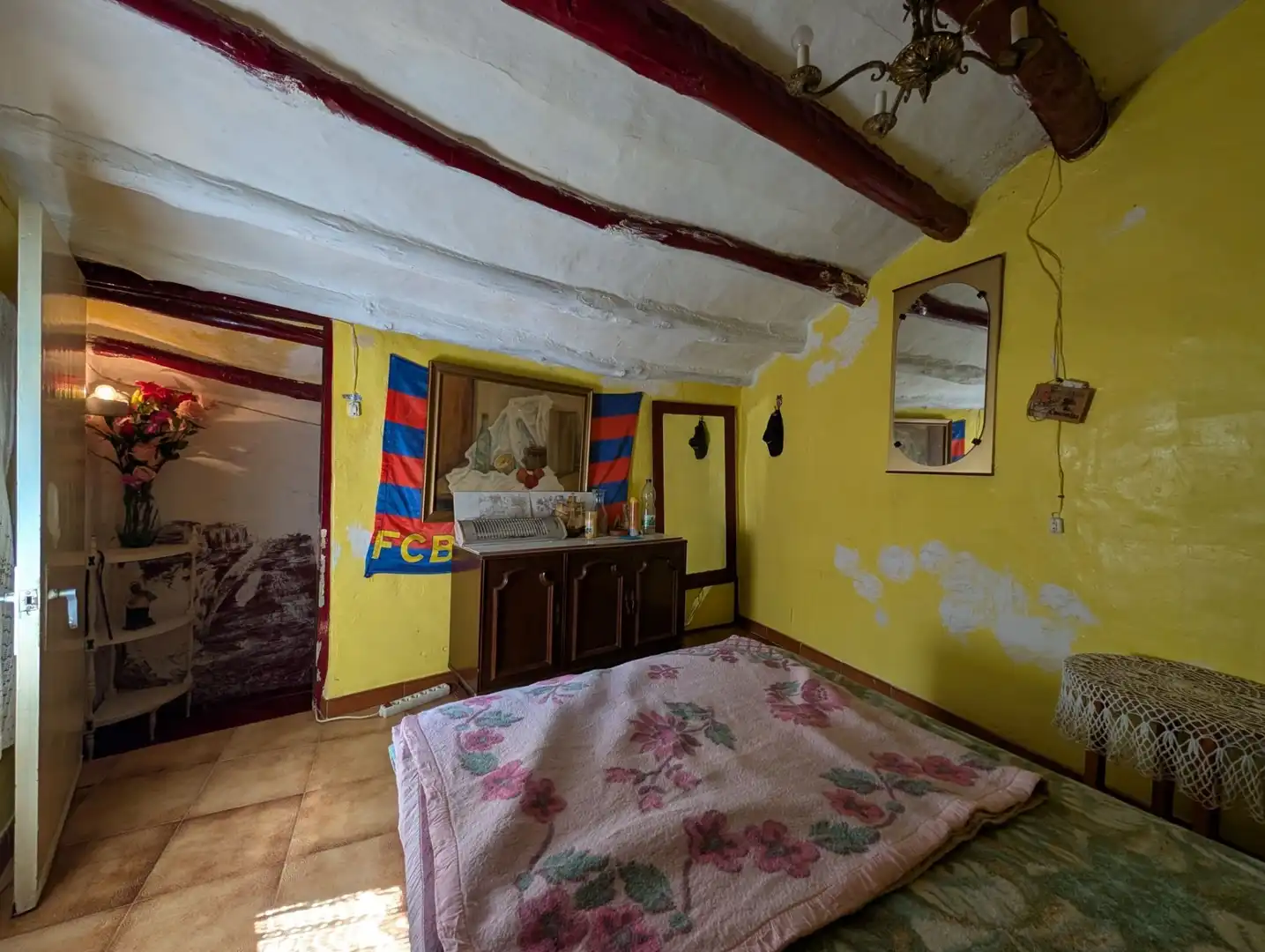 Casa rustica in vendita a barranco cañadilla, imagen 29