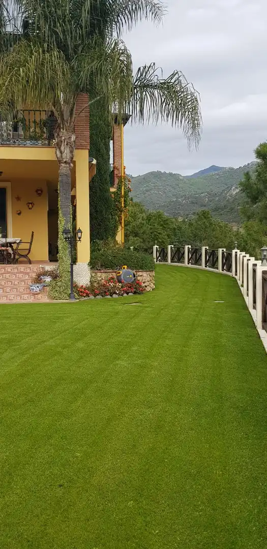 Chalet en venta en Benahavís pueblo, imagen 10