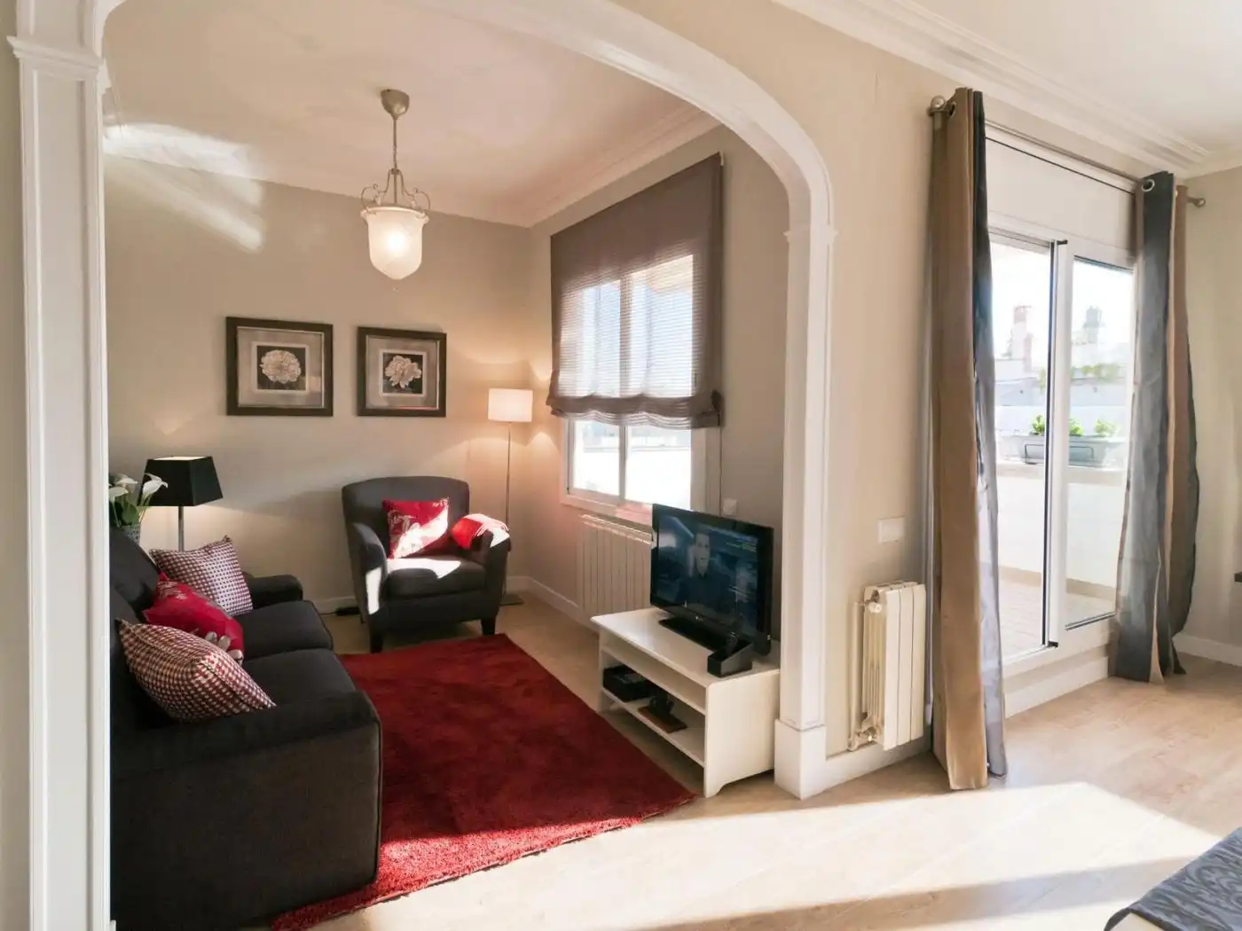 Wohnung mit Aufzug zum Verkauf in Eixample, imagen 2