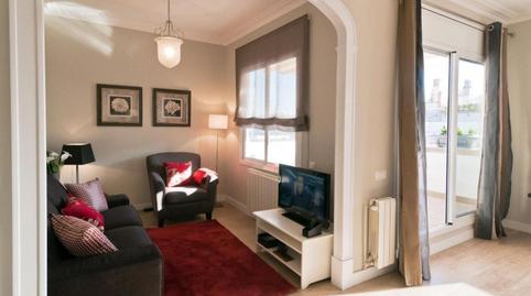 Foto 2 de Pis en venda a Dreta de l'Eixample, Barcelona