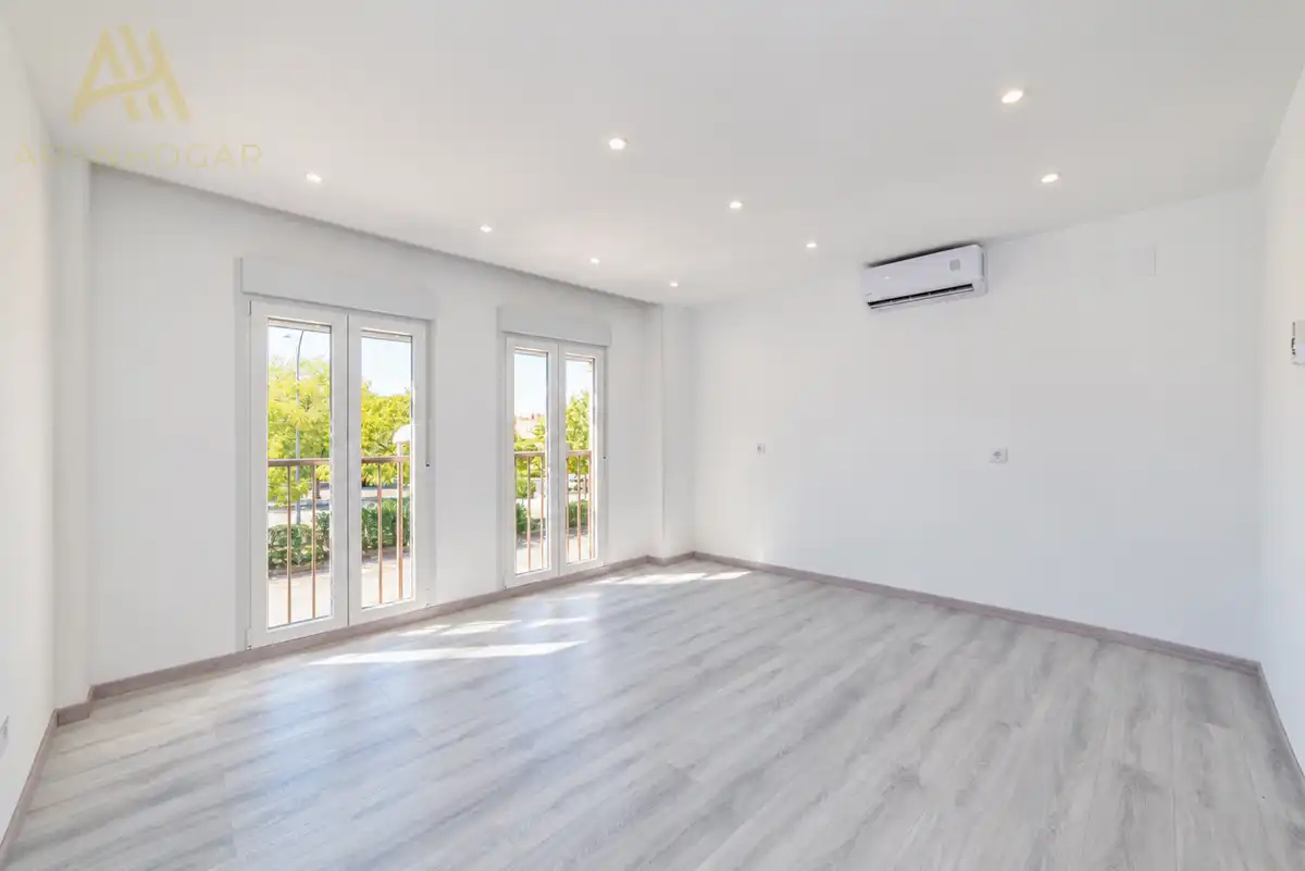 Wohnung zum Verkauf in Calle Río Bullaque