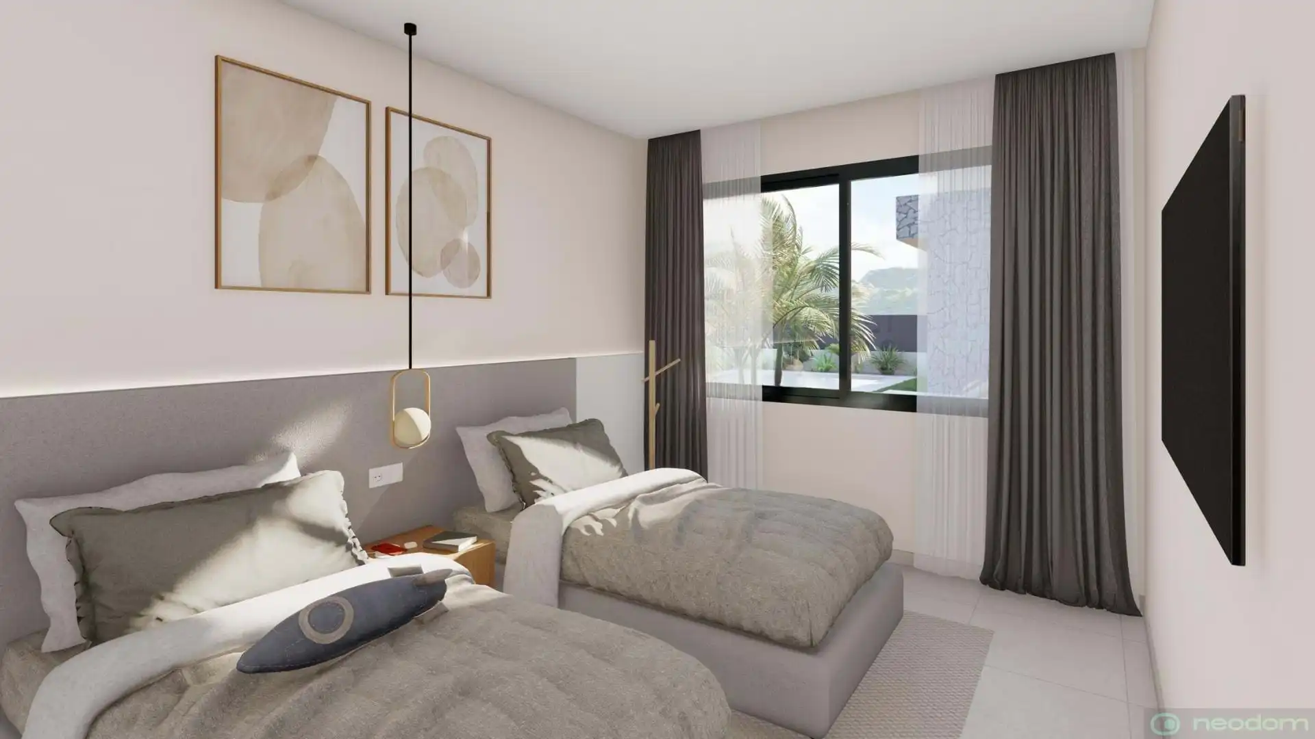 House for sale in Campo de Murcia, imagen 22