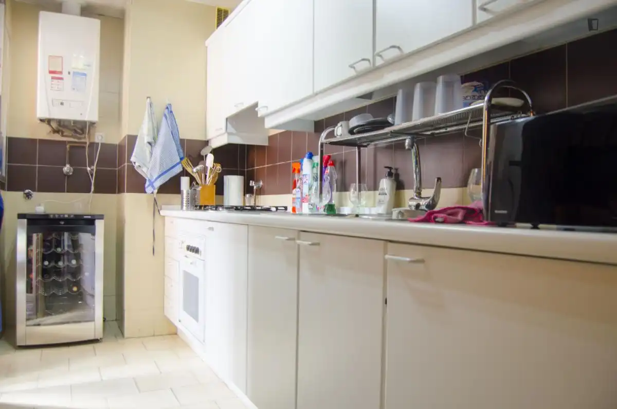 Habitación en Costillares
