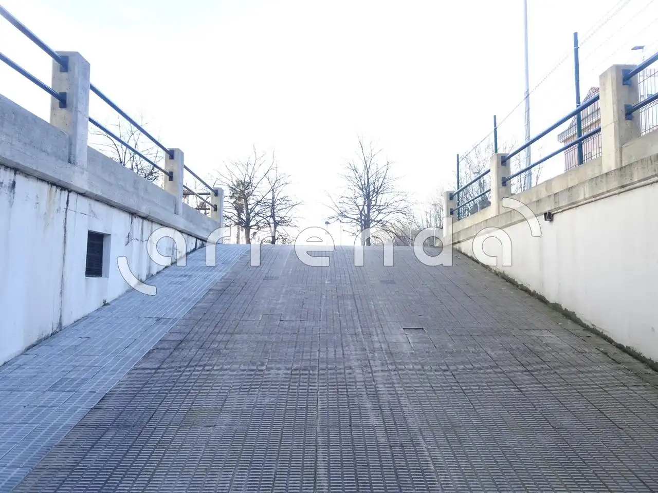 Parcheggio in affitto a Los Encinares, imagen 4