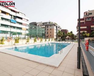 Flat to rent in Parque Lagos