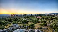 Außenansicht von Country house zum verkauf in Torrelodones mit Terrasse und Schwimmbad