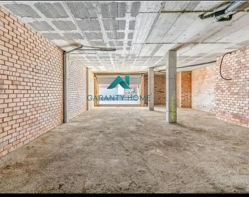 Local comercial de lloguer a Padul