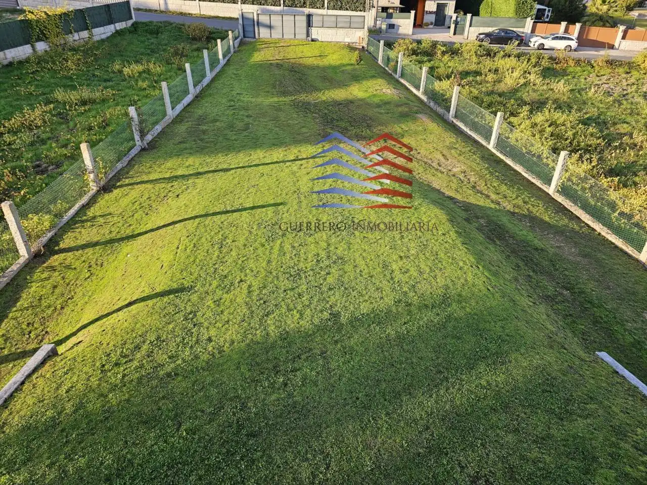 Villa con terrazza in vendita a Calle Rodeiro, imagen 167