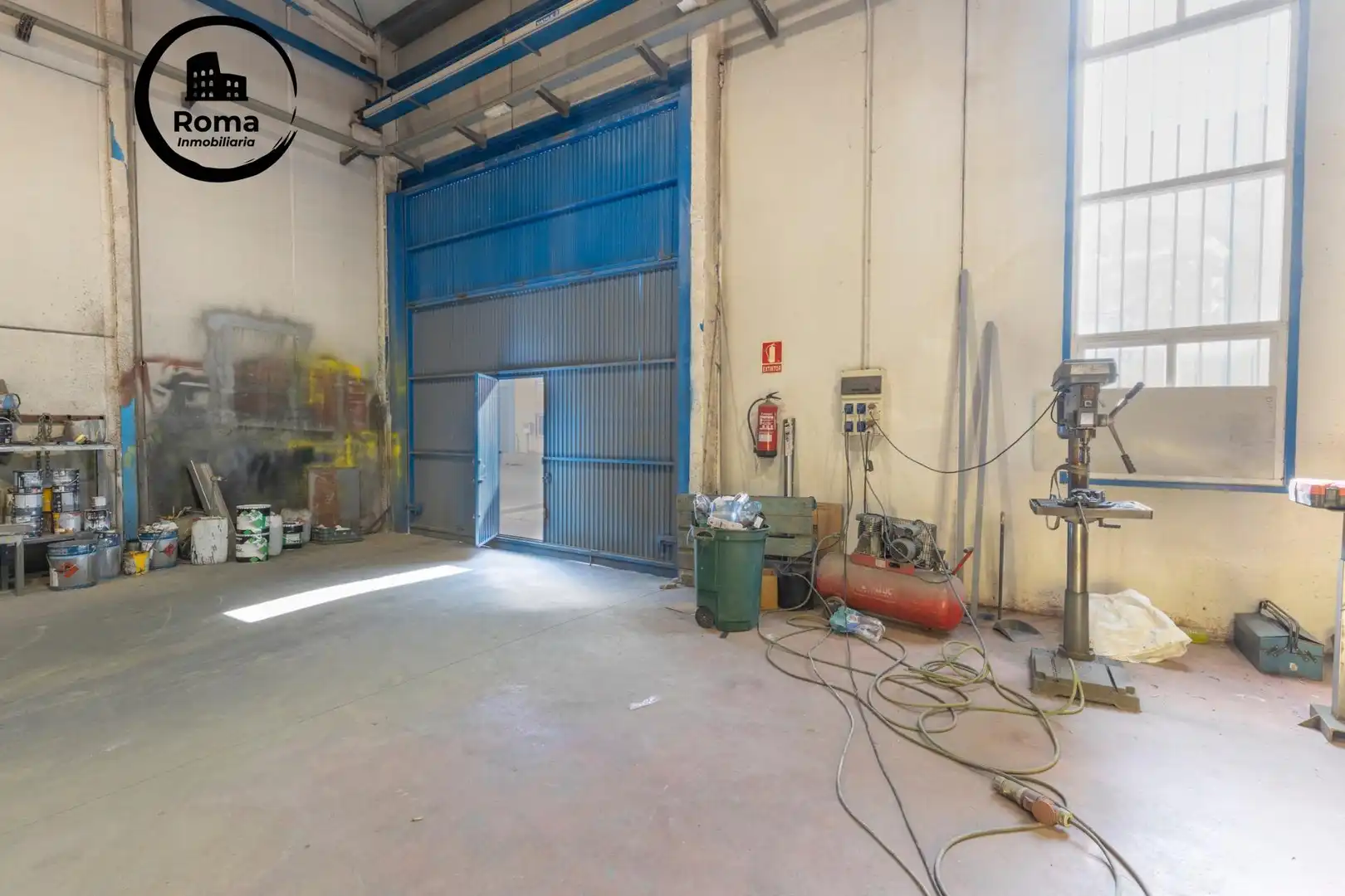 Nave industrielle à vendre à Cijuela, imagen 5