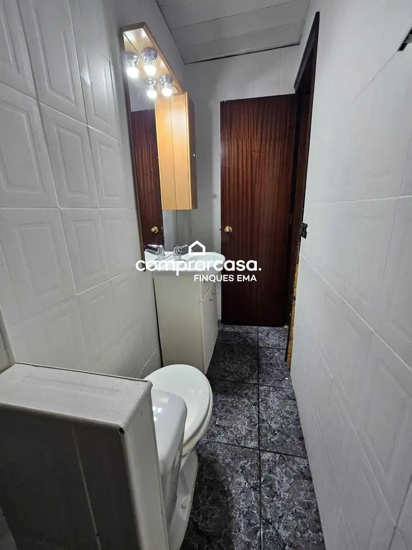 Baño de Estudio en venta en Barcelona
