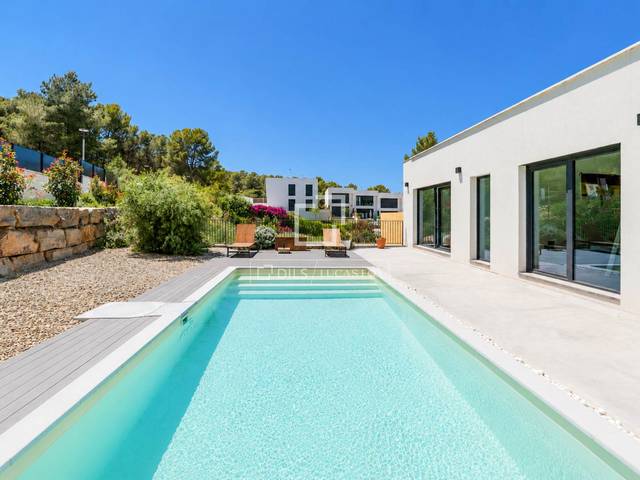 Casa-chalet en Venta en Mas Alba