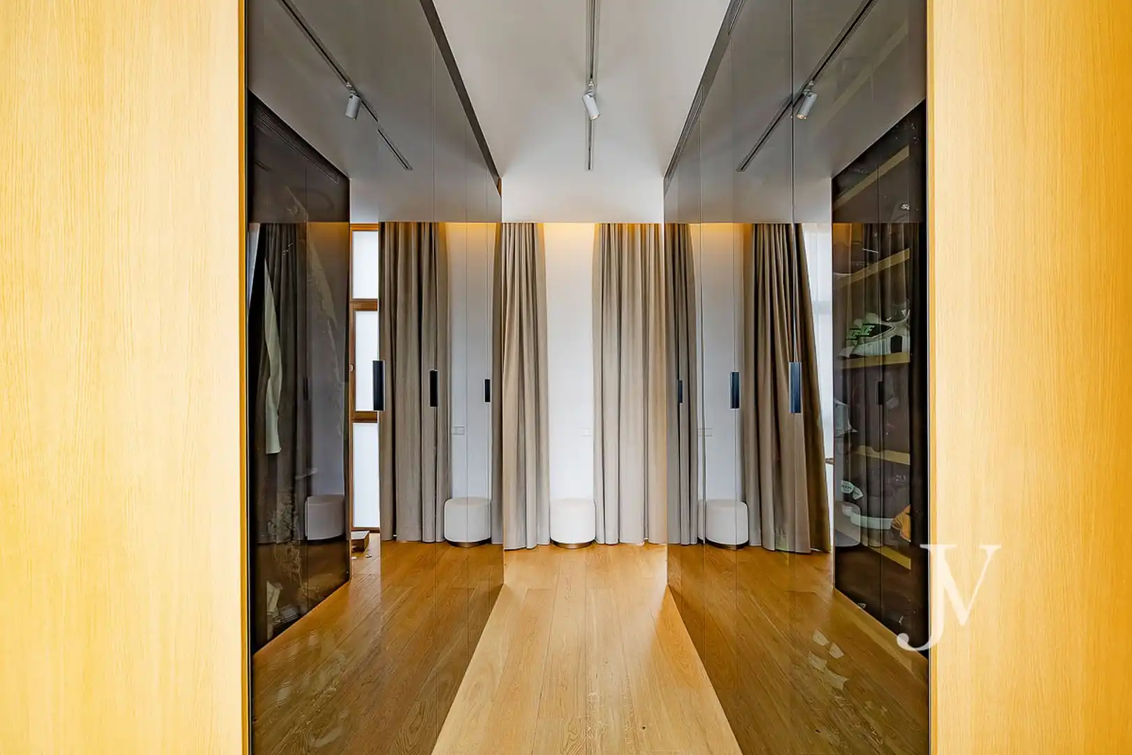 Ático en venta en Madrid con Aire acondicionado, Calefacción y Jardín privado