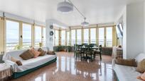 Living room of Apartment for sale in Sueca  with Air Conditioner, Heating and Storage room